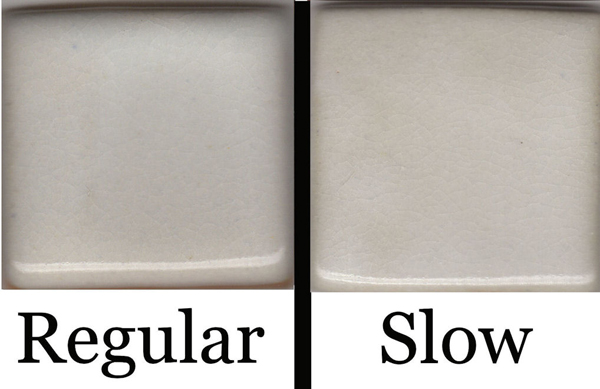 Coyote Glaze - MBG011 - Eggshell  - 1 Pint